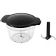 Подрібнювач Russell Hobbs Desire Matte Charcoal (27131-56)