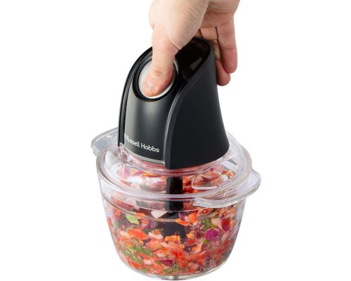 Подрібнювач Russell Hobbs Desire Matte Charcoal (27131-56) Подрібнювач Russell Hobbs Desire Matte Charcoal (27131-56)