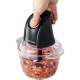 Подрібнювач Russell Hobbs Desire Matte Charcoal (27131-56)