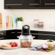 Подрібнювач Russell Hobbs Desire Matte Charcoal (27131-56)