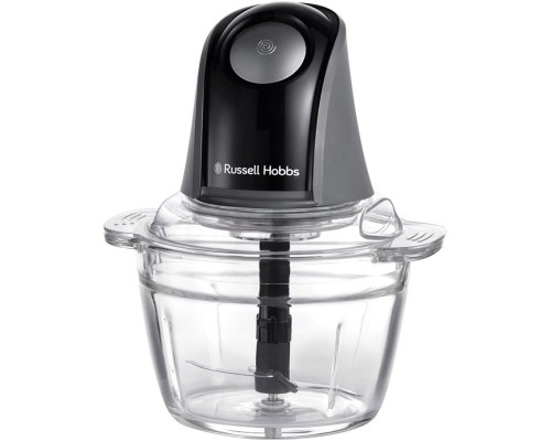 Подрібнювач Russell Hobbs Desire Matte Charcoal (27131-56) Подрібнювач Russell Hobbs Desire Matte Charcoal (27131-56)