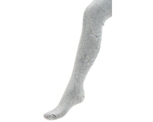 Колготки дитячі BNM зі стразами (M0C0302-1075-13G-lightgray)