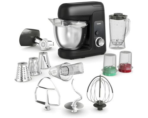 Кухонний комбайн Tefal QB525838
