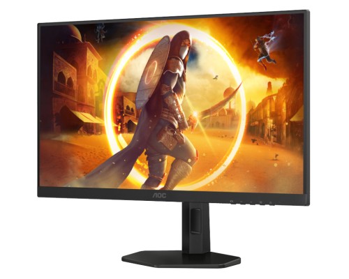 Монітор AOC Q27G4XF