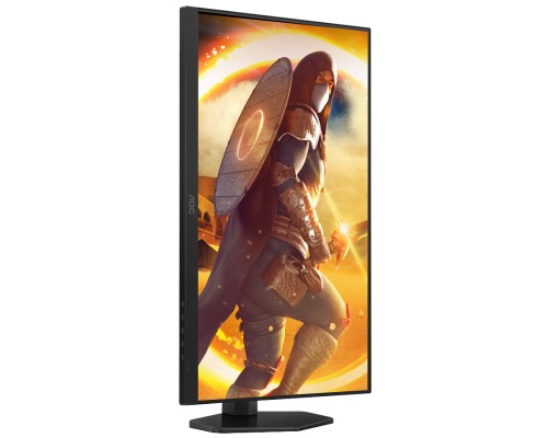 Монітор AOC Q27G4XF