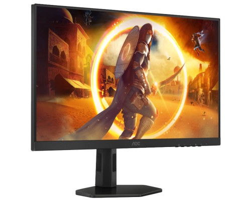 Монітор AOC Q27G4XF