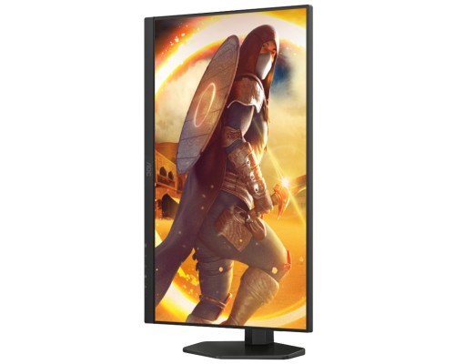 Монітор AOC Q27G4XF