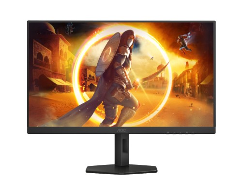 Монітор AOC Q27G4XF