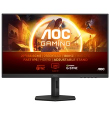 Монітор AOC Q27G4XF