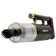 Пилосос DYXON MEGAVAC 1600S PRO Vacuum Cleaner Black (DXNVCMGVC1600SPB)