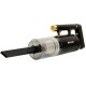 Пилосос DYXON MEGAVAC 1600S PRO Vacuum Cleaner Black (DXNVCMGVC1600SPB)