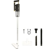 Пилосос DYXON MEGAVAC 1600S PRO Vacuum Cleaner Black (DXNVCMGVC1600SPB)