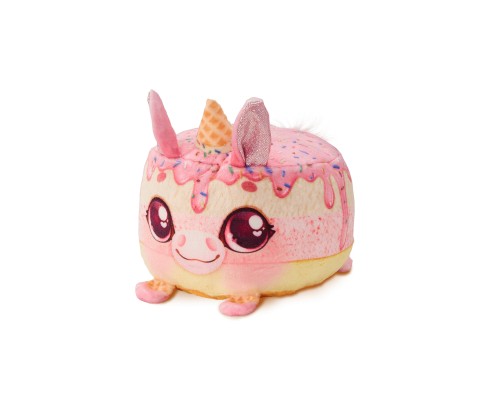 Інтерактивна іграшка Moose Cookies Makery Незвичайний холодильник - Торт-морозиво (23511)