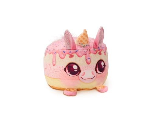 Інтерактивна іграшка Moose Cookies Makery Незвичайний холодильник - Торт-морозиво (23511)