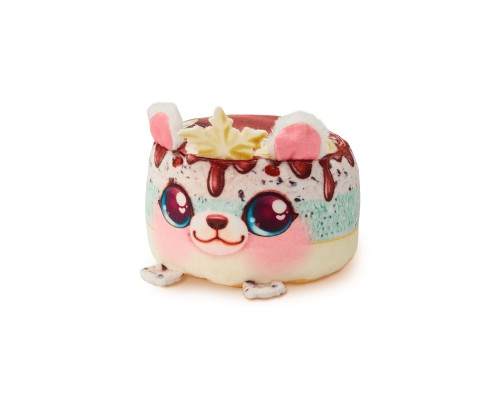 Інтерактивна іграшка Moose Cookies Makery Незвичайний холодильник - Торт-морозиво (23511)