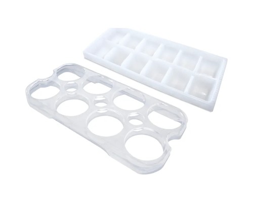 Холодильник PRIME Technics RFS 1833 MX (RFS1833MX)