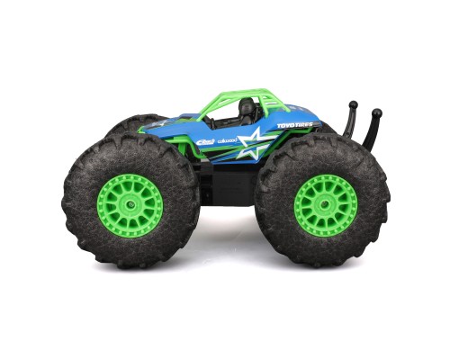 Радіокерована іграшка Maisto Rock Hopper (81806 blue)