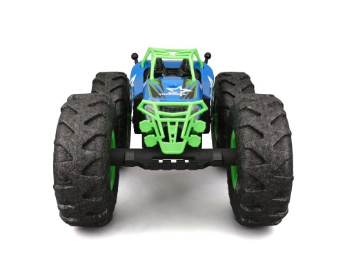 Радіокерована іграшка Maisto Rock Hopper (81806 blue)