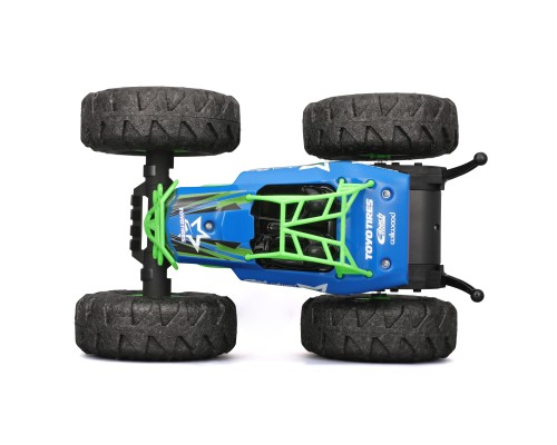 Радіокерована іграшка Maisto Rock Hopper (81806 blue)