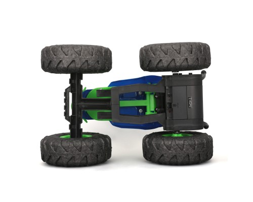 Радіокерована іграшка Maisto Rock Hopper (81806 blue)