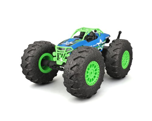 Радіокерована іграшка Maisto Rock Hopper (81806 blue)