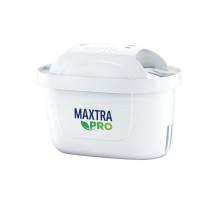 Картридж для фільтра глечика Brita MXPro Limescale для жорсткої води 2шт (1051767)