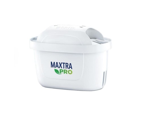 Картридж для фільтра глечика Brita MXPro Limescale для жорсткої води 2шт (1051767)