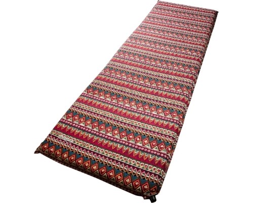 Туристичний килимок Tramp з принтом 200x65x5 (UTRI-020)