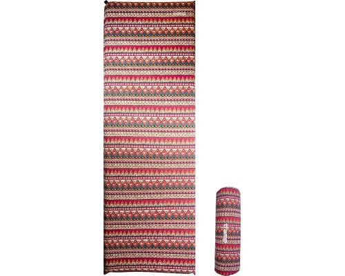 Туристичний килимок Tramp з принтом 200x65x5 (UTRI-020)