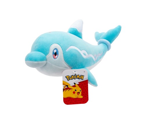 М'яка іграшка Pokemon Фінізен W20, 20 см (PKW3662)