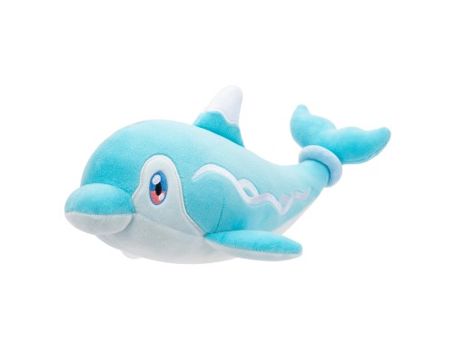 М'яка іграшка Pokemon Фінізен W20, 20 см (PKW3662)