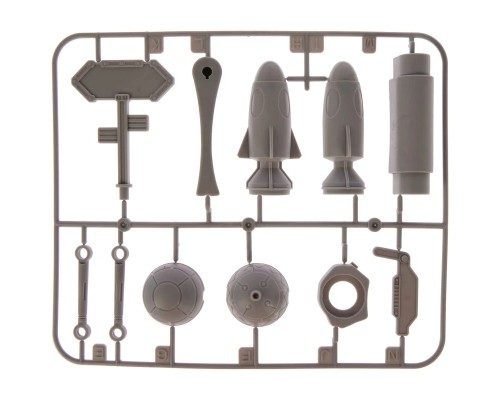 Ігровий набір ZIPP Toys Dino автотрек-ракета електричний, 6 машинок (5508A)