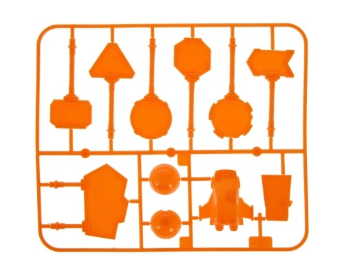 Ігровий набір ZIPP Toys Dino автотрек-ракета електричний, 6 машинок (5508A)