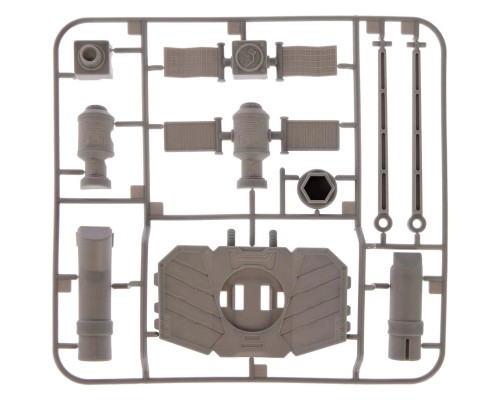 Ігровий набір ZIPP Toys Dino автотрек-ракета електричний, 6 машинок (5508A)