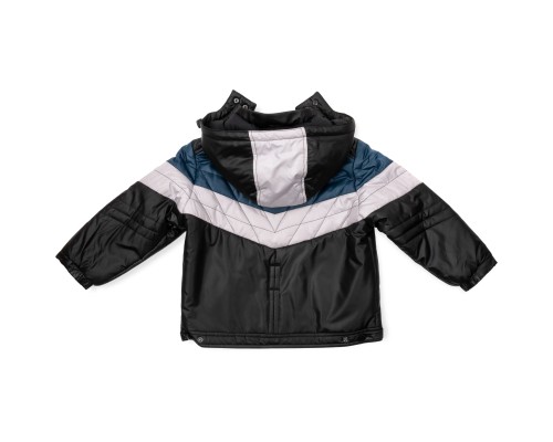 Куртка дитяча Snowimage демісезонна (SICMY-M416B_91-158B-black)