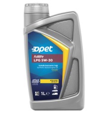 Моторна олива OPET FullLife LPG 5W-30, 1л. (601368776)
