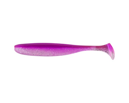 Силікон рибальський Keitech Easy Shiner 3
