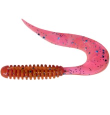 Силікон рибальський Select Freek 4.5