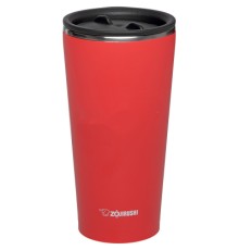 Термокружка Zojirushi SX-FSE45PV 0.45 л Red (1678.05.33)
