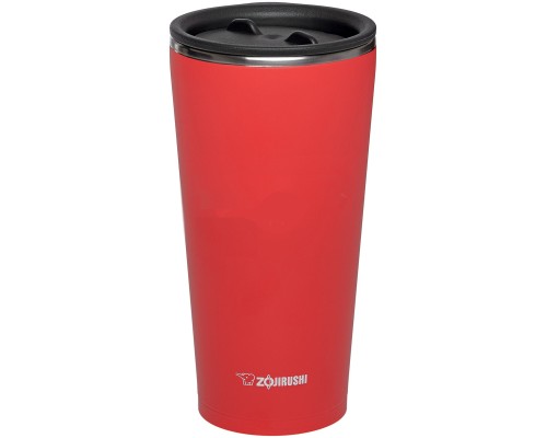 Термокружка Zojirushi SX-FSE45PV 0.45 л Red (1678.05.33)