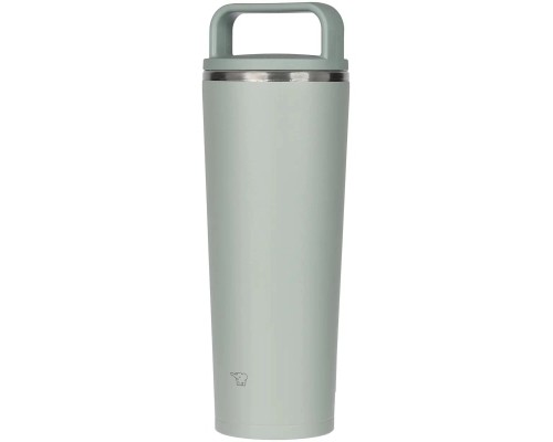 Термокружка Zojirushi SX-JS40GM 0.4 л М''ятний (1678.07.79)