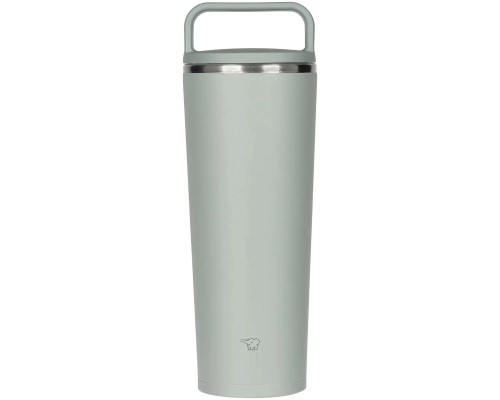 Термокружка Zojirushi SX-JS40GM 0.4 л М''ятний (1678.07.79)