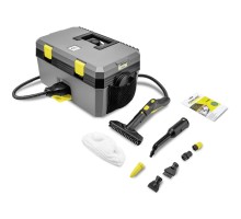 Пароочищувач Karcher SG 4/2 Classic (1.092-301.0)