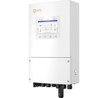 Сонячний інвертор Solis S6 5kW (S6-EH1P5K-L-PLUS)