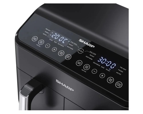 Мультипіч Sharp AF-GD82AE-B