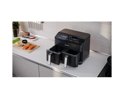 Мультипіч Sharp AF-GD82AE-B