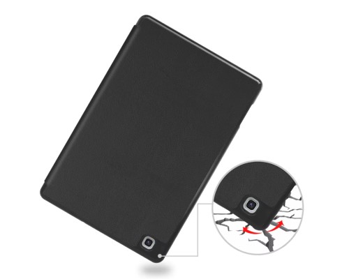 Чохол до планшета BeCover Flexible TPU Mate Samsung Tab S6 Lite (2024) 10.4