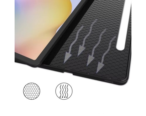 Чохол до планшета BeCover Flexible TPU Mate Samsung Tab S6 Lite (2024) 10.4