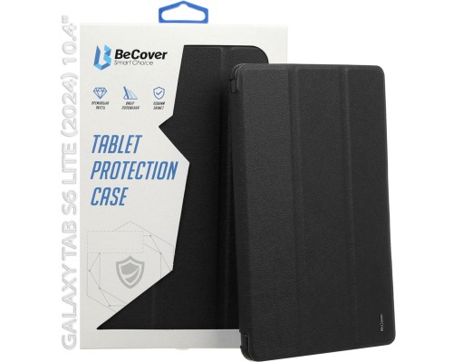 Чохол до планшета BeCover Flexible TPU Mate Samsung Tab S6 Lite (2024) 10.4