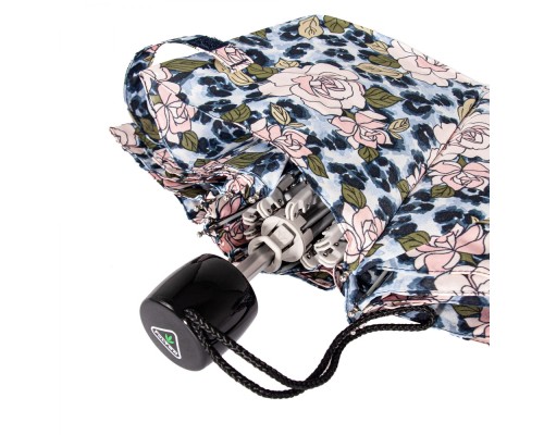 Парасоля Fulton Minilite-2 L354 Rose and Animal (L354-039397)